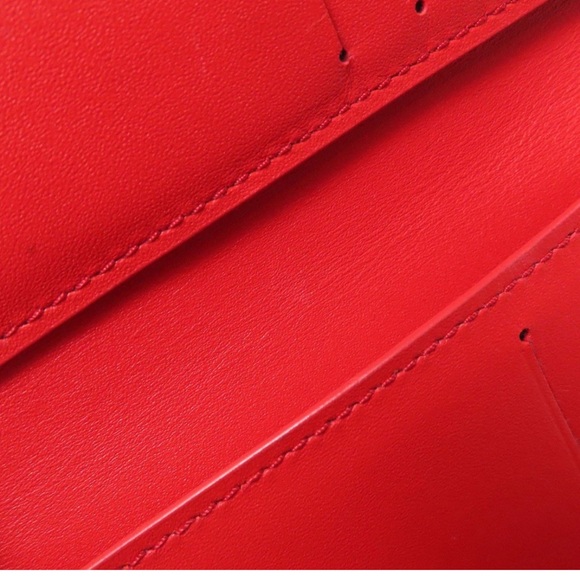 LOUIS VUITTON Portefeiulle Flower Compact Bifold Wallet with Coin - Picture 5 of 11